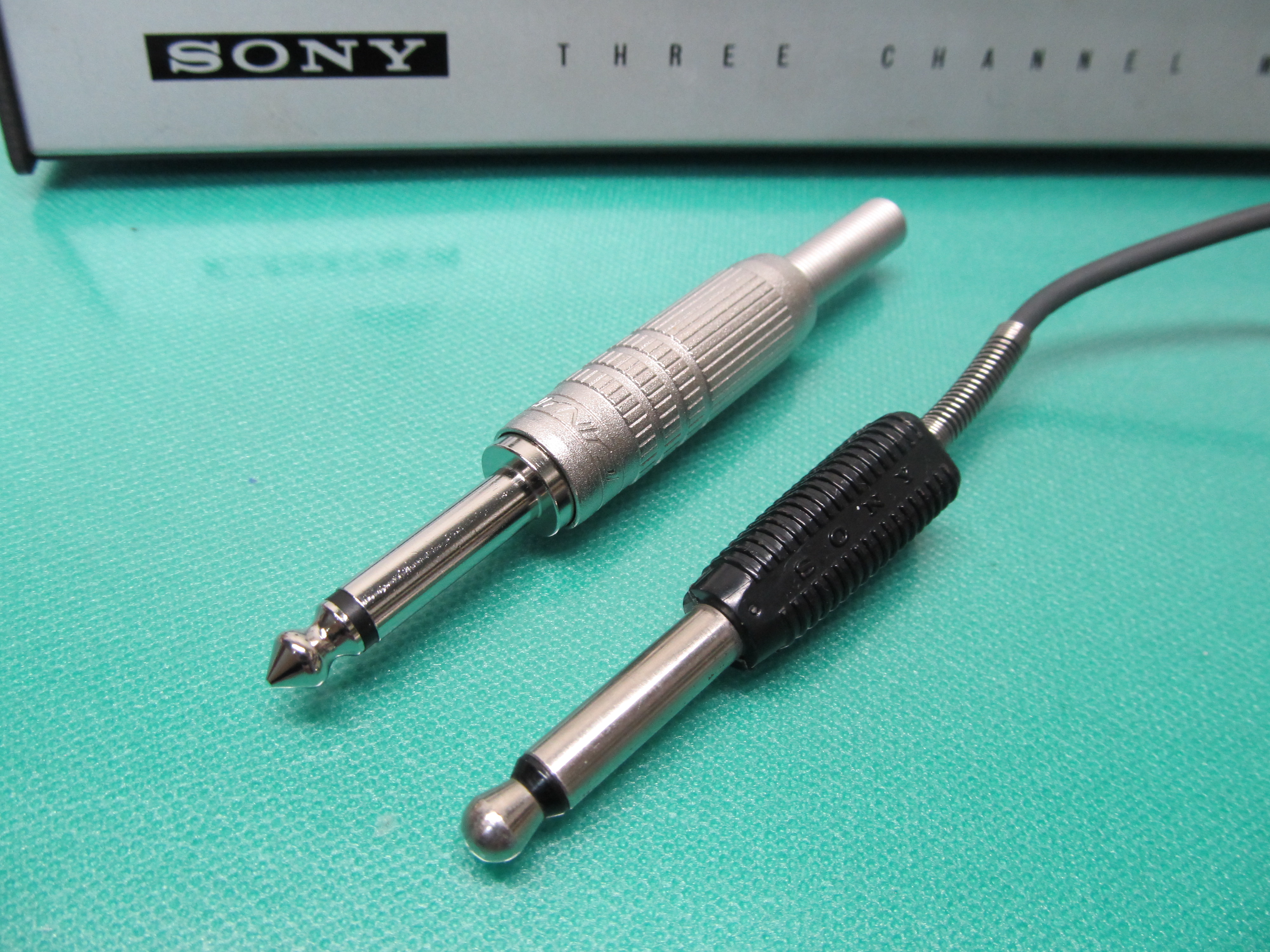 SONY MX-600 | 環水平アーク