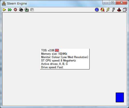 FM音源モジュール YAMAHA FB-01 | 環水平アーク