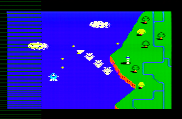twinbee