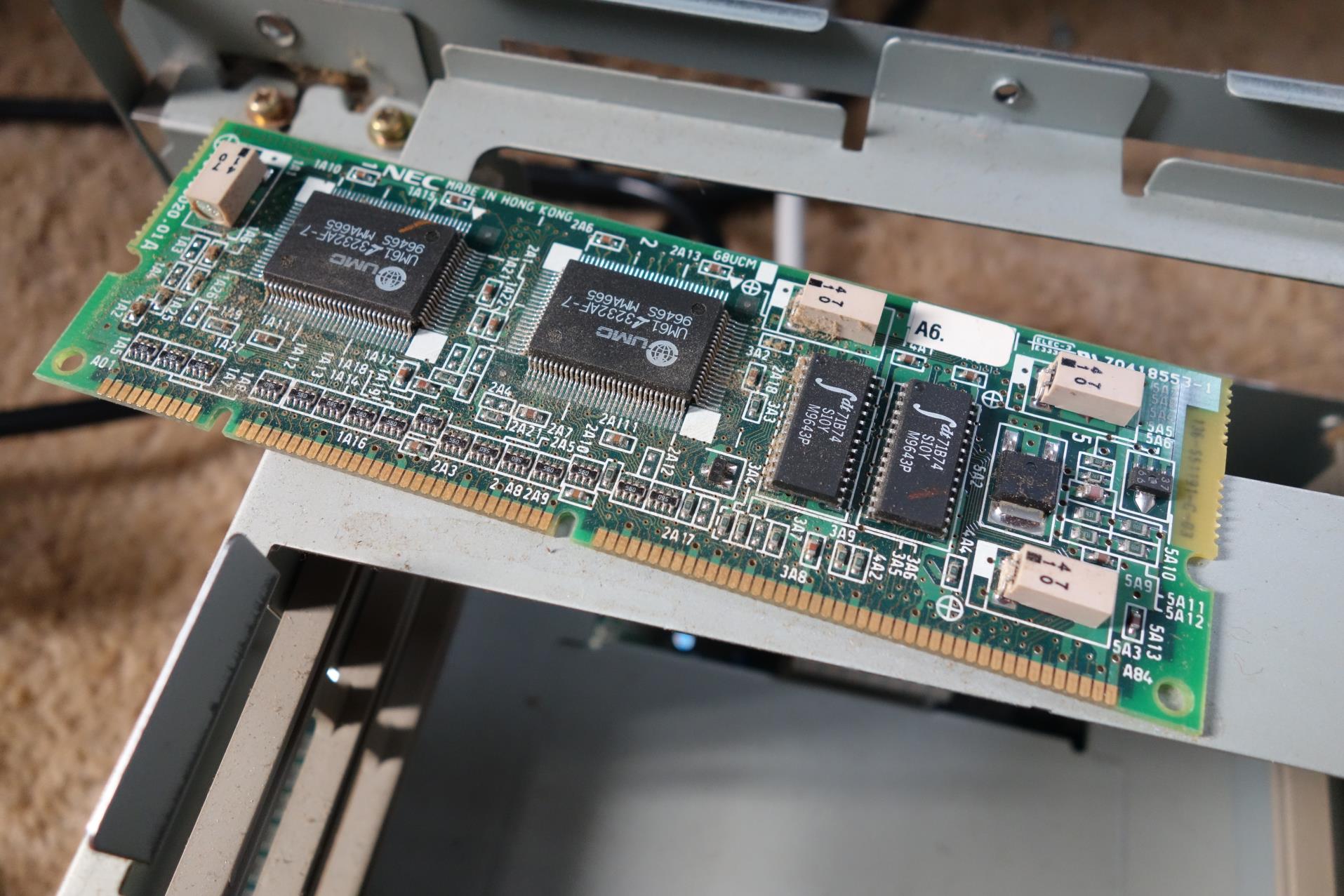 NEC PC-9821V13 | 環水平アーク NEC PC-9821V13 | 環水平アーク