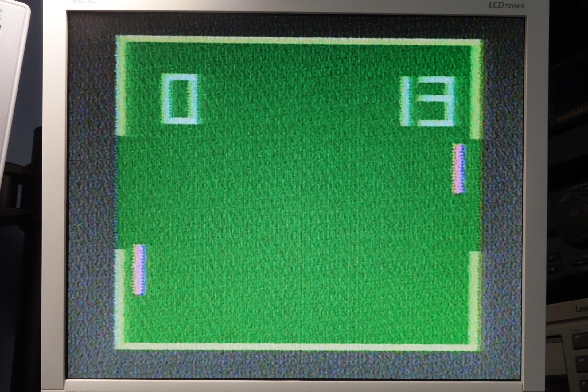 任天堂 カラーテレビゲーム | 環水平アーク
