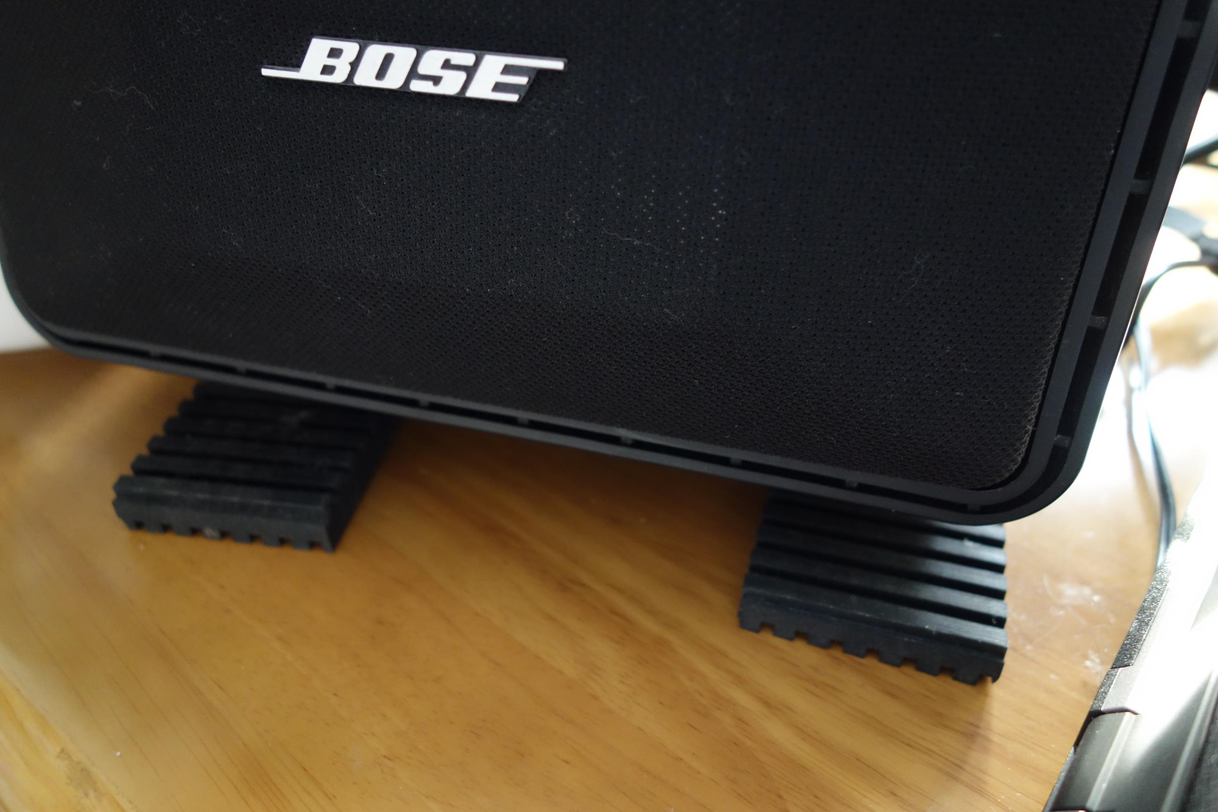 BOSE 101MMを買った | 環水平アーク